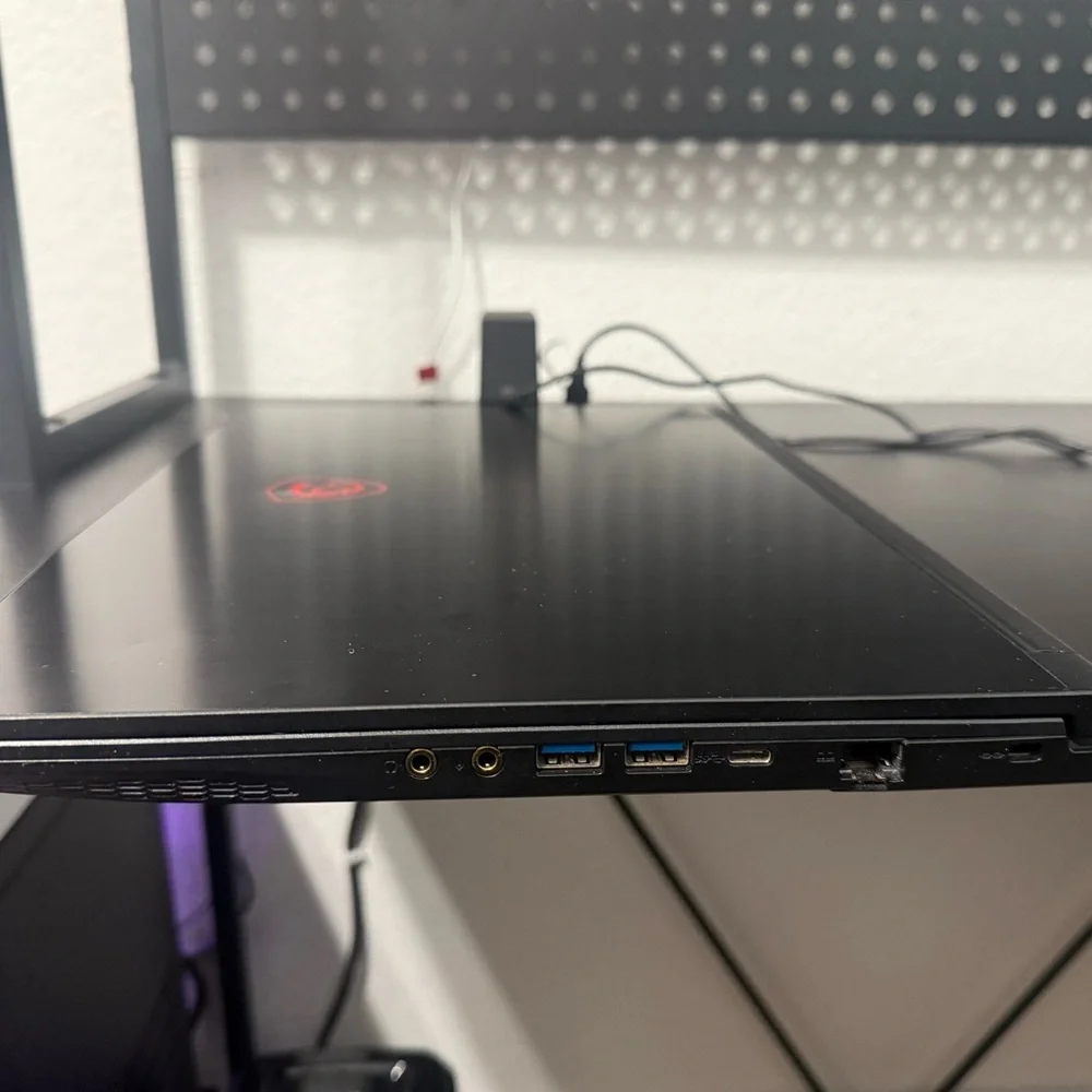 MSI experience high
